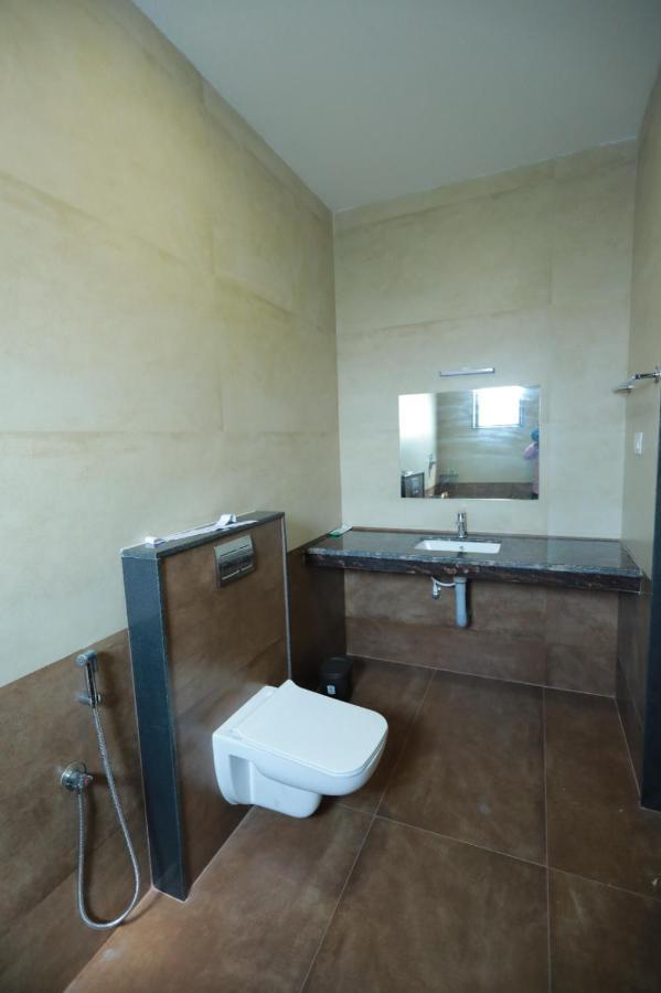 Hotel Ashok Palace Karur  Экстерьер фото